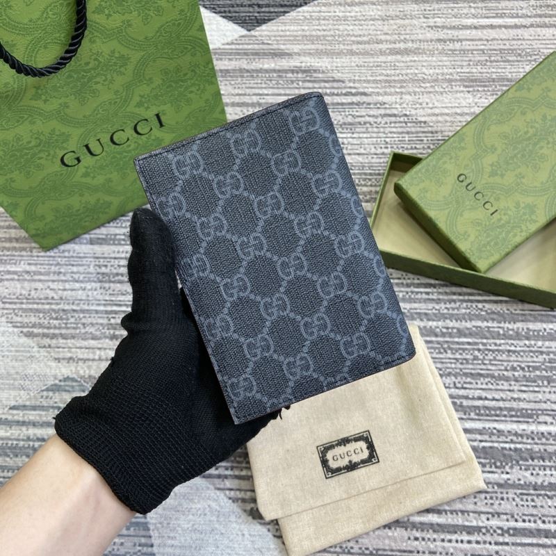 Gucci Wallets